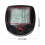Draadloze fietssnelheidsmeter/fietscomputer (2 sets) 6