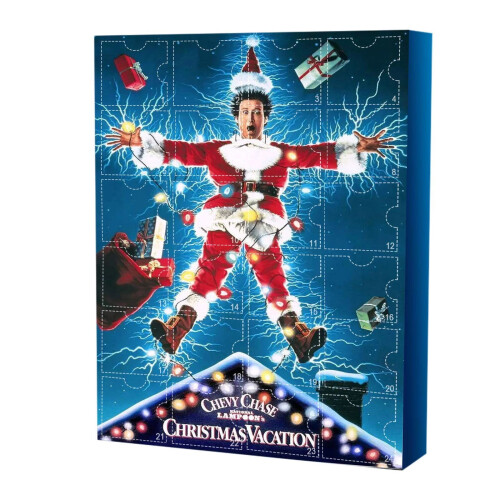 Adventskalender2024med24leker for barn3-8 år 1