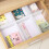 Plastic Drawer Divider PP 34 pcs 3