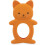 Duo Kühlen Beißring Eichhörnchen 6