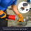 Buffing Polishing Wheels Set with Compound 4