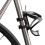 Flaskhållare för elcyklar, justerbar kiselgel 5