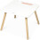 Janod Janod - Table classique en bois - JURATOYS 2