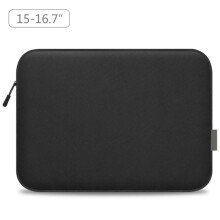 Waterdichte laptophoes 10-16 inch voor MacBook Air Pro, Xiaomi, HP, Dell - Zachte beschermhoes
