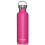 Bouteille isotherme en acier inoxydable rose 740 ml 1