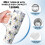 Stitch personalisierter 40oz Edelstahlbecher mit 4
