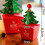 Fankiway Weihnachtsbaumschmuck-Verpackungsbox-Set 3