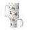 Stitch personalisierter 40oz Edelstahlbecher mit 2