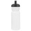 Giyblacko vannflaske av plast, 355 ml, hvit 2