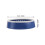 Duivenbroednesthuisje wit blauw 5 stuks 2