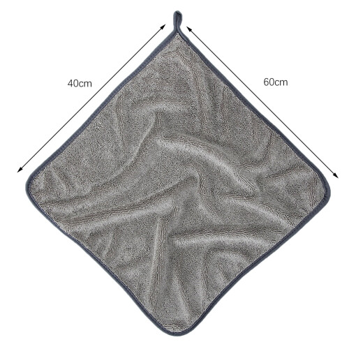 Fankiway microvezel autowashanddoek, verdikt, 40x60 cm 2