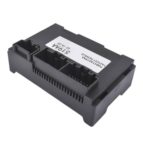 68416519AA, P68416519AA Module de Commande de Boîte de Transfert pour   3.6L V6 2018-2020