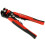 Grusce draadstriptang 10–24AWG 3-in-1 2