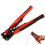 Grusce draadstriptang 10–24AWG 3-in-1 3