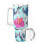 Stitch personalisierter 40oz Edelstahlbecher mit 2