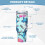 Stitch personalisierter 40oz Edelstahlbecher mit 6