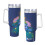 Stitch personalisierter 40oz Edelstahlbecher mit 3