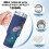 Stitch personalisierter 40oz Edelstahlbecher mit 4