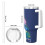 Stitch personalisierter 40oz Edelstahlbecher mit 5