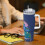 Stitch personalisierter 40oz Edelstahlbecher mit 7