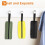 Sacs à outils Grusce 1680D imperméables, lot de 5 5