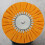 Roda de polimento para alumínio (1 unidade) 2