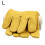 Beekeeping Gloves Sheepskin Protective 1 Pair 1