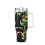 Ποτήρι κενού ατσαλιού BAPE 40oz με καπάκι και καλαμάκι 4