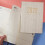Julepyntplan Notatbok A5 2023 4