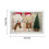 Coffret cadeau de décorations ours de Noël 3