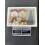 Coffret cadeau de décorations ours de Noël 4