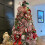 Fita de Natal em malha decorativa Giyblacko, 10 polegadas, 30 pés. 8