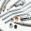 Adaptateur de robinet, raccord de tuyau, 2 pièces 6