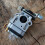 Karburator til Mitsubishi TL43TL52 Buskrydder 1E40F-5 6