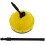 Brosse rotative pour nettoyeur de surface à pression 4