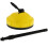 Brosse rotative pour nettoyeur de surface à pression 3