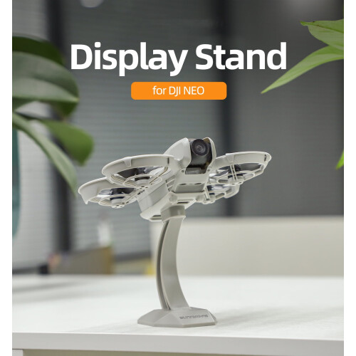 DJI NEO Display Stand Holder Desktop Tripod Mount 1