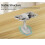 DJI NEO Display Stand Holder Desktop Tripod Mount 4