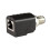 RJ45-M12-sovitin ASITPA-4512MD-S 2