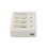 DJI Tello 4-i-1 ladehub med USB-hurtiglading 2