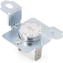 Dryer Thermal Fuse Thermostat with Bracket DC96-00887A