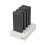 DJI Tello 4-i-1 ladehub med USB-hurtiglading 3