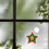 Fargerike LED-juletrelys med sugekopper 7