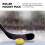 Hockey Puck for Roller Skating Dry Land Practice 3