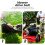 Drivrem til gressklipper Para-aramidfiber 1-pakning 2