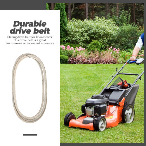 Drivrem til gressklipper Para-aramidfiber 1-pakning 2