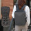 Mochila rígida de ombro para DJI Avata2 com óculos de proteção3 2