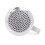 Shaker Dredger en acier inoxydable 10 oz (lot de 2) 3