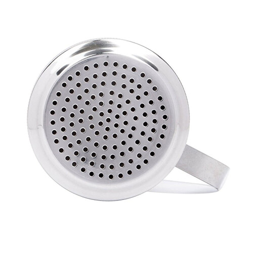 Shaker Dredger en acier inoxydable 10 oz (lot de 2) 2