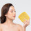 Sanitary Napkin Storage Bag with Zipper 1 Pack 3